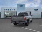 2025 Ford F-150 SuperCrew Cab 4x4 Pickup for sale #GA25630 - photo 2