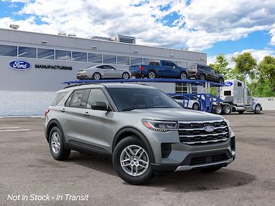 2027 Ford Explorer RWD SUV for sale #GA25656 - photo 1