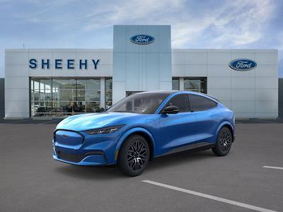2025 Ford Mustang Mach-E AWD SUV for sale #GA25970 - photo 1