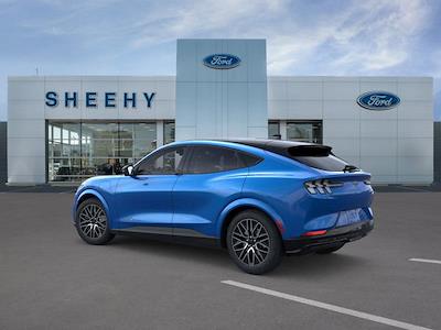 2025 Ford Mustang Mach-E AWD SUV for sale #GA25970 - photo 2