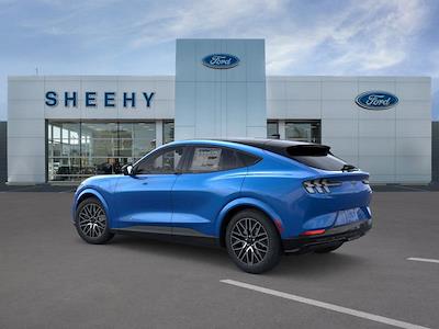 2025 Ford Mustang Mach-E AWD SUV for sale #GA26085 - photo 2