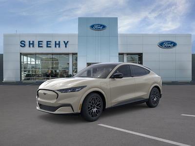 2025 Ford Mustang Mach-E AWD SUV for sale #GA26098 - photo 1