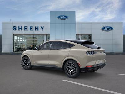 2025 Ford Mustang Mach-E AWD SUV for sale #GA26098 - photo 2