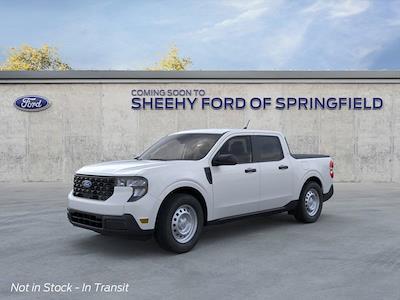 2025 Ford Maverick SuperCrew Cab AWD Pickup for sale #GA26438 - photo 1