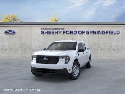 2025 Ford Maverick SuperCrew Cab AWD Pickup for sale #GA26438 - photo 2