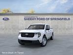 2025 Ford Maverick SuperCrew Cab AWD Pickup for sale #GA26438 - photo 2