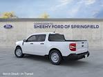 2025 Ford Maverick SuperCrew Cab AWD Pickup for sale #GA26438 - photo 4