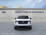 2025 Ford Maverick SuperCrew Cab AWD Pickup for sale #GA26438 - photo 6