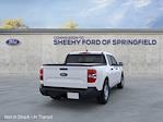 2025 Ford Maverick SuperCrew Cab AWD Pickup for sale #GA26438 - photo 8