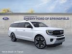 New 2026 Ford Expedition MAX Platinum for sale #GA26510 - photo 1