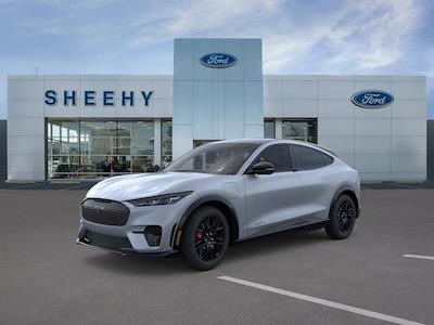 2025 Ford Mustang Mach-E AWD SUV for sale #GA26703 - photo 1