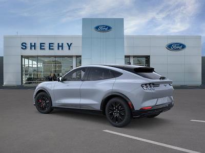 2025 Ford Mustang Mach-E AWD SUV for sale #GA26703 - photo 2