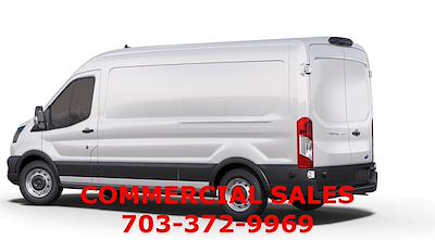 2025 Ford Transit 250 Medium Roof RWD Empty Cargo Van for sale #GA26789 - photo 2