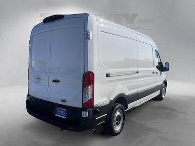 2024 Ford Transit 250 Medium Roof RWD Empty Cargo Van for sale #GA26789A - photo 2