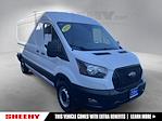 Used 2024 Ford Transit 250 Medium Roof Empty Cargo Van for sale #GA26789A - photo 1
