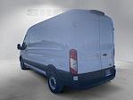 Used 2024 Ford Transit 250 Medium Roof Empty Cargo Van for sale #GA26789A - photo 12