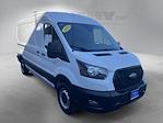 Used 2024 Ford Transit 250 Medium Roof Empty Cargo Van for sale #GA26789A - photo 3