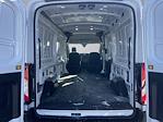 Used 2024 Ford Transit 250 Medium Roof Empty Cargo Van for sale #GA26789A - photo 23