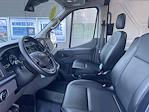 Used 2024 Ford Transit 250 Medium Roof Empty Cargo Van for sale #GA26789A - photo 8