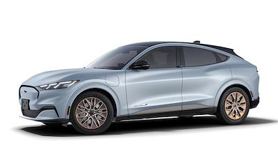 2025 Ford Mustang Mach-E RWD SUV for sale #GA27103 - photo 1