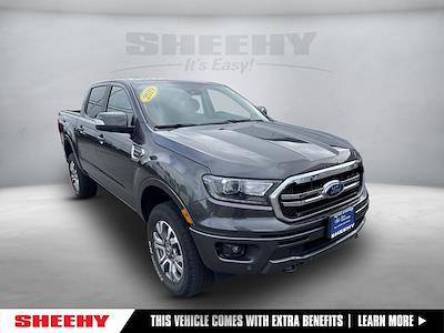 2019 Ford Ranger SuperCrew Cab 4x4 Pickup for sale #GA27579A - photo 1