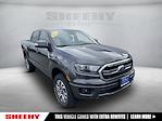 2019 Ford Ranger SuperCrew Cab 4x4 Pickup for sale #GA27579A - photo 1