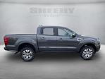 2019 Ford Ranger SuperCrew Cab 4x4 Pickup for sale #GA27579A - photo 3