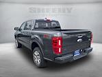 2019 Ford Ranger SuperCrew Cab 4x4 Pickup for sale #GA27579A - photo 5