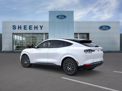 2025 Ford Mustang Mach-E RWD SUV for sale #GA27769 - photo 2