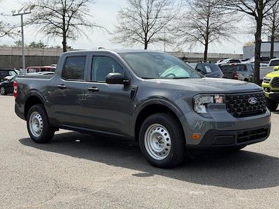 New 2026 Ford Maverick - photo 1