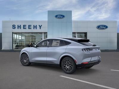 2025 Ford Mustang Mach-E RWD SUV for sale #GA28868 - photo 2