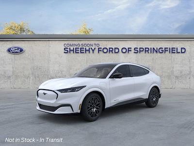 2025 Ford Mustang Mach-E AWD SUV for sale #GA28998 - photo 1