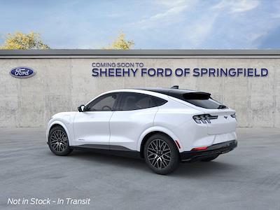 2025 Ford Mustang Mach-E AWD SUV for sale #GA28998 - photo 2