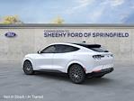 2025 Ford Mustang Mach-E AWD SUV for sale #GA28998 - photo 2