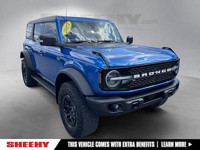 2023 Ford Bronco AWD SUV for sale #GA29005A - photo 1