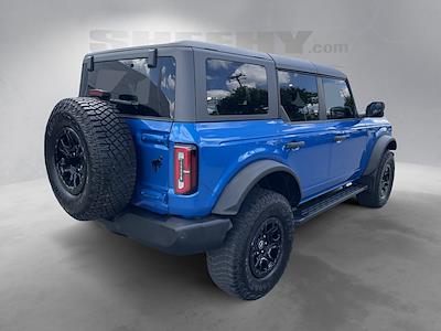 2023 Ford Bronco AWD SUV for sale #GA29005A - photo 2