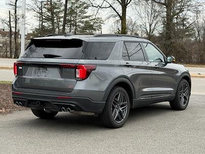 New 2026 Ford Explorer - photo 1
