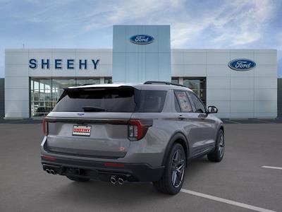 2026 Ford Explorer 4WD SUV for sale #GA29131 - photo 2