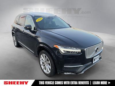 Used 2016 Volvo XC90 for sale #GA29157A - photo 1