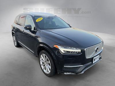 Used 2016 Volvo XC90 for sale #GA29157A - photo 2