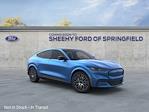 2025 Ford Mustang Mach-E RWD SUV for sale #GA29169 - photo 7