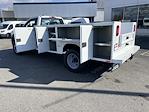 2024 Ford F-600 Regular Cab DRW 4x4, Knapheide Steel Service Body Service Truck for sale #GA29466 - photo 13