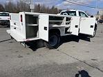 2024 Ford F-600 Regular Cab DRW 4x4, Knapheide Steel Service Body Service Truck for sale #GA29466 - photo 15