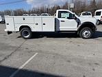 2024 Ford F-600 Regular Cab DRW 4x4, Knapheide Steel Service Body Service Truck for sale #GA29466 - photo 3