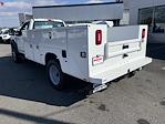 2024 Ford F-600 Regular Cab DRW 4x4, Knapheide Steel Service Body Service Truck for sale #GA29466 - photo 5