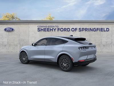2025 Ford Mustang Mach-E AWD SUV for sale #GA29676 - photo 2