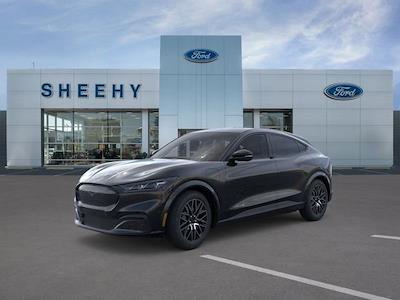 2025 Ford Mustang Mach-E AWD SUV for sale #GA29743 - photo 1
