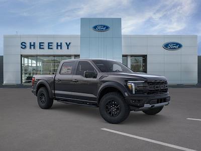 New 2026 Ford F-150 Raptor SuperCrew Cab for sale #GA29936 - photo 1