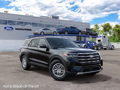 2027 Ford Explorer RWD SUV for sale #GA30008 - photo 1