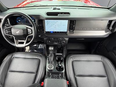 2025 Ford Bronco 4WD SUV for sale #GA30100A - photo 2